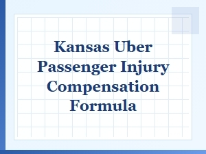 Understanding Uber Passenger Injury Claims in Kansas